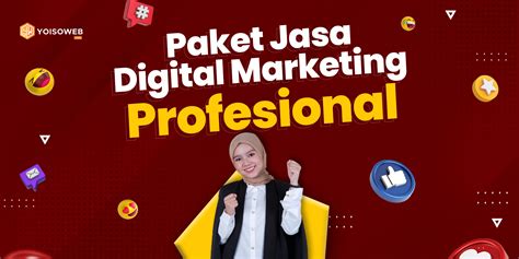 Jasa Digital Marketing